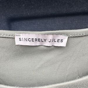 Girl 10/12 Shirt Bundle